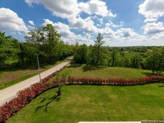 Villa Gračišće Registrazione all'aperto 14