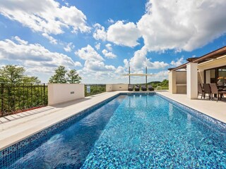 Villa Gračišće Registrazione all'aperto 8