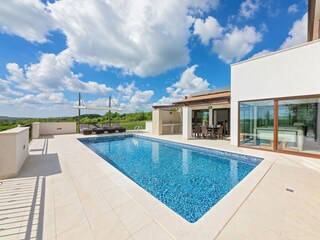 Villa Gračišće Registrazione all'aperto 10