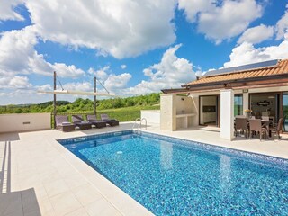 Villa Gračišće Registrazione all'aperto 11