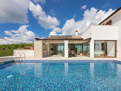 Villa Mala Halu