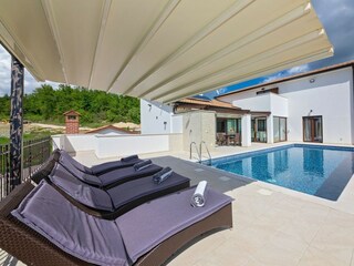 Villa Gračišće Registrazione all'aperto 12