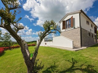 Villa Gračišće Registrazione all'aperto 13