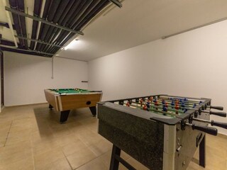 Villa Gračišće Caratteristiche 25