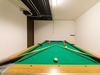 Villa Gračišće Caratteristiche 26