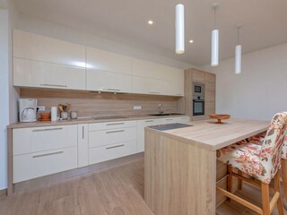 Villa Gračišće Caratteristiche 27