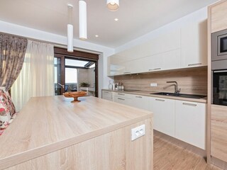 Villa Gračišće Caratteristiche 28