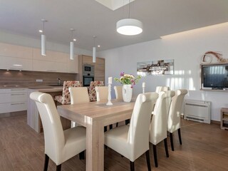 Villa Gračišće Caratteristiche 30