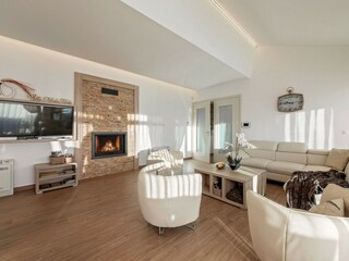 Villa Gračišće Caratteristiche 29