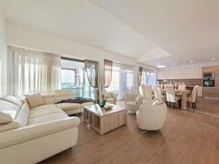 Villa Gračišće Caratteristiche 32