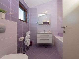 Villa Gračišće Caratteristiche 39