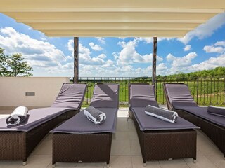 Villa Gračišće Registrazione all'aperto 17