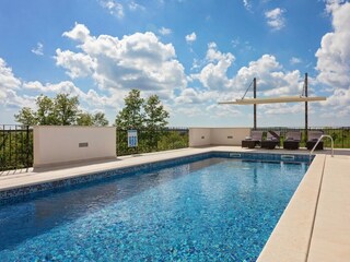 Villa Gračišće Registrazione all'aperto 16