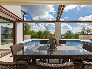 Villa Gračišće Registrazione all'aperto 19