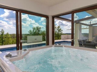 Villa Gračišće Caratteristiche 44