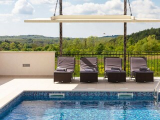 Villa Gračišće Registrazione all'aperto 22