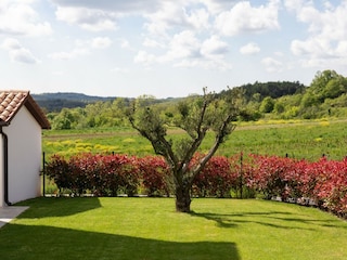 Villa Gračišće Ambiente 46