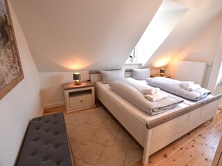 Ferienwohnung Dahme Ausstattung 11