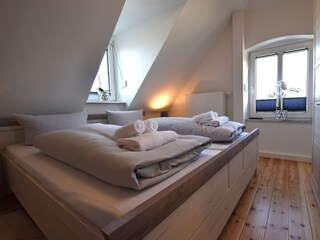 Ferienwohnung Dahme Ausstattung 12