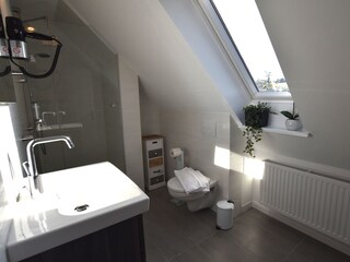 Ferienwohnung Dahme Ausstattung 14