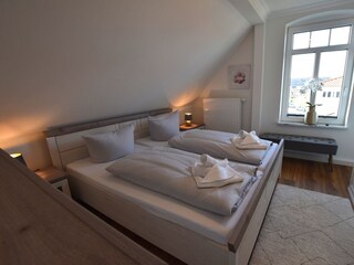 Ferienwohnung Dahme Ausstattung 17