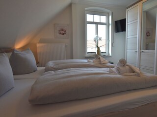 Ferienwohnung Dahme Ausstattung 18