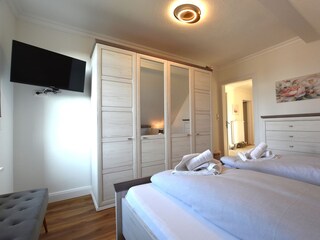 Ferienwohnung Dahme Ausstattung 19