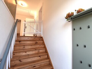 Ferienwohnung Dahme Ausstattung 20