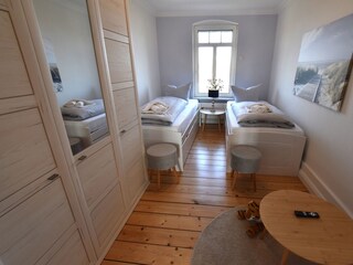 Ferienwohnung Dahme Ausstattung 22