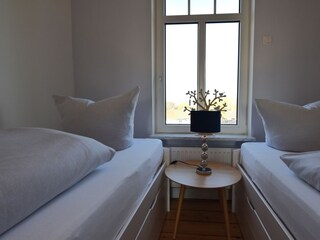 Ferienwohnung Dahme Ausstattung 23