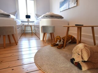 Ferienwohnung Dahme Ausstattung 25