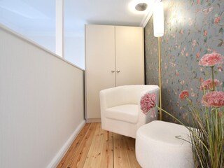 Ferienwohnung Dahme Ausstattung 26