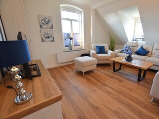 Ferienwohnung Dahme Ausstattung 28
