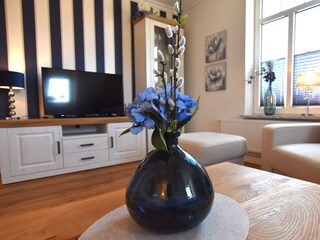 Ferienwohnung Dahme Ausstattung 30