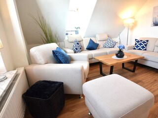 Ferienwohnung Dahme Ausstattung 31