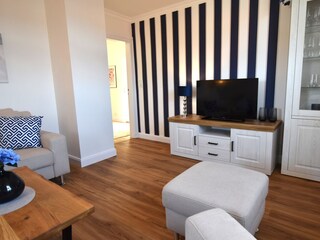 Ferienwohnung Dahme Ausstattung 32