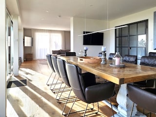 Ferienhaus Dahme Ausstattung 5