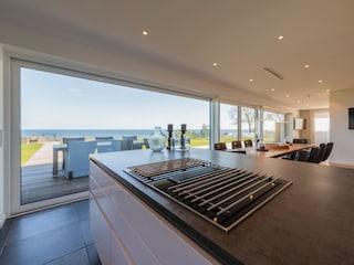 Ferienhaus Dahme Ausstattung 9