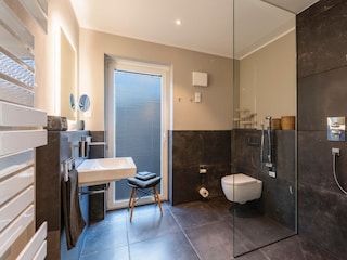Ferienhaus Dahme Ausstattung 11