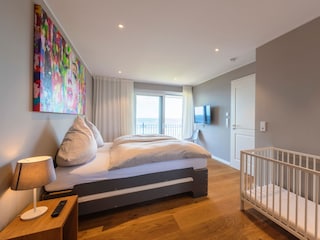 Ferienhaus Dahme Ausstattung 13