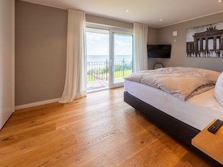 Ferienhaus Dahme Ausstattung 14