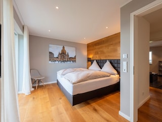 Ferienhaus Dahme Ausstattung 15