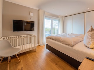 Ferienhaus Dahme Ausstattung 16