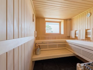 Ferienhaus Dahme Ausstattung 19