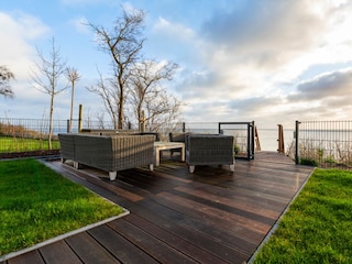 Ferienhaus Dahme Außenaufnahme 3