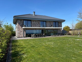Ferienhaus Dahme Ausstattung 21