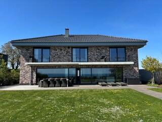 Ferienhaus Dahme Ausstattung 22