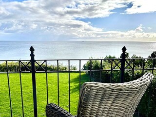 Ferienhaus Dahme Ausstattung 24