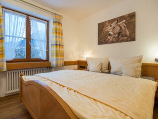 Appartamento per vacanze Oberstdorf Caratteristiche 9