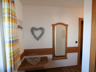 Appartamento per vacanze Oberstdorf Caratteristiche 12